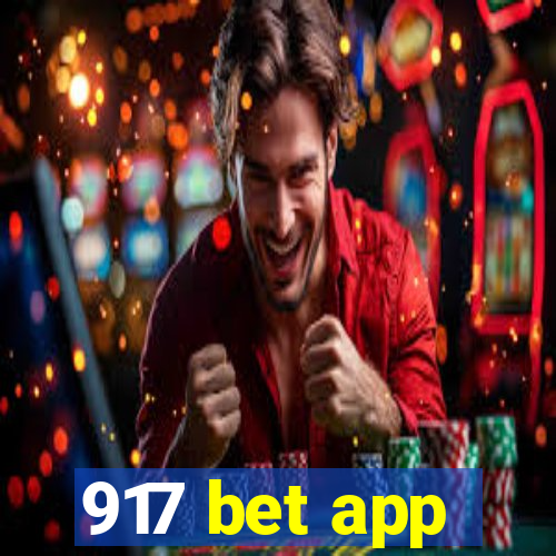 917 bet app